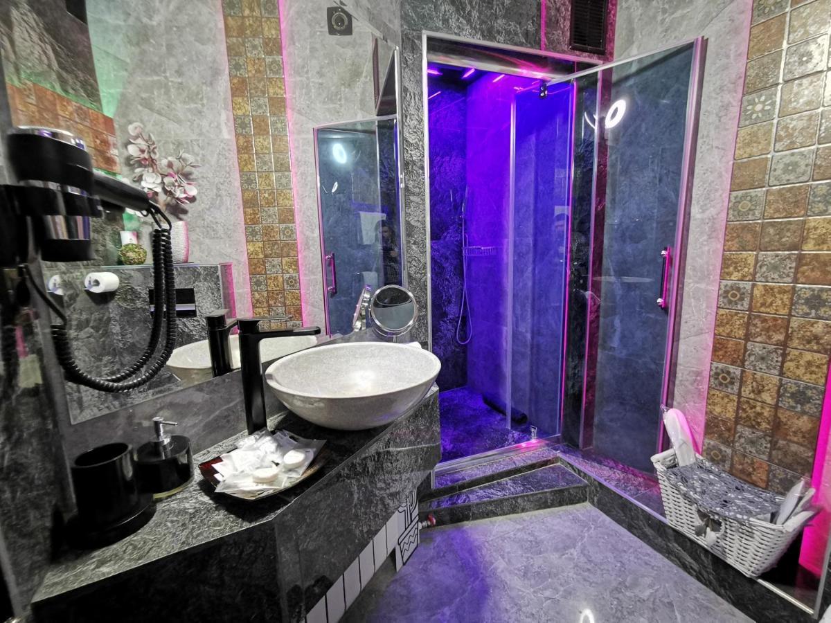 Crystal Central Apartment 브라쇼브 외부 사진