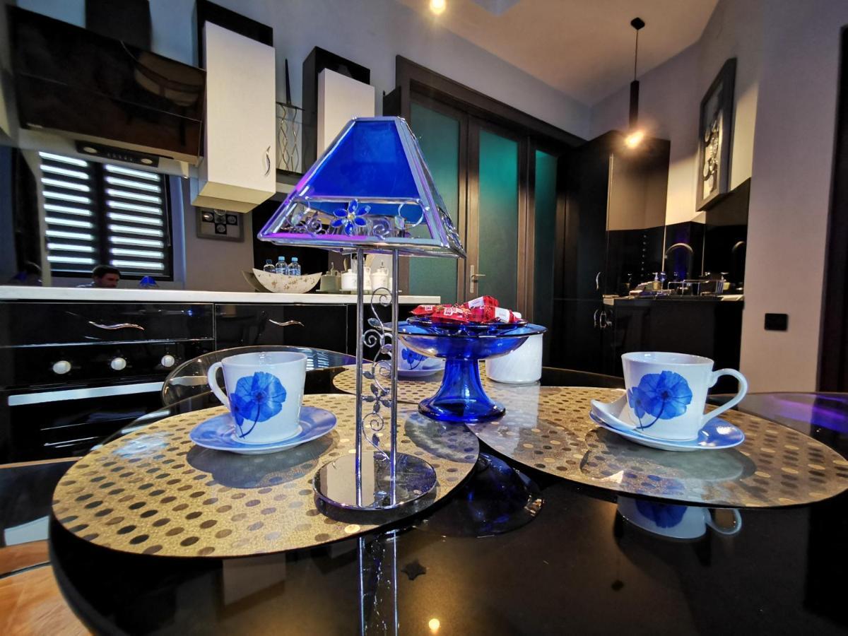 Crystal Central Apartment 브라쇼브 외부 사진