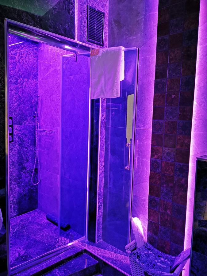 Crystal Central Apartment 브라쇼브 외부 사진