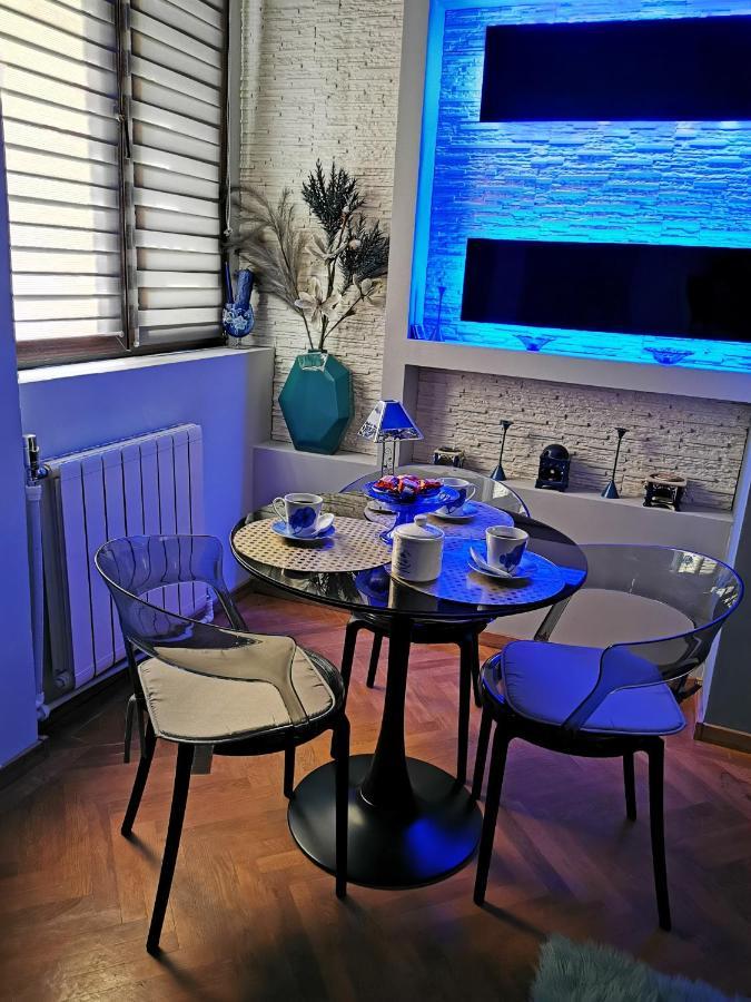 Crystal Central Apartment 브라쇼브 외부 사진