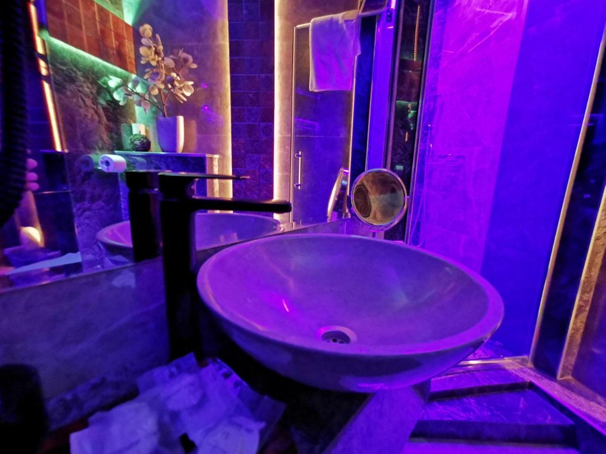 Crystal Central Apartment 브라쇼브 외부 사진