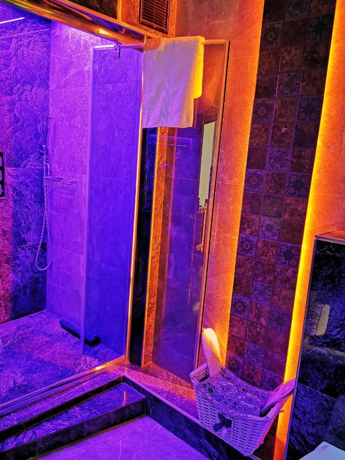 Crystal Central Apartment 브라쇼브 외부 사진
