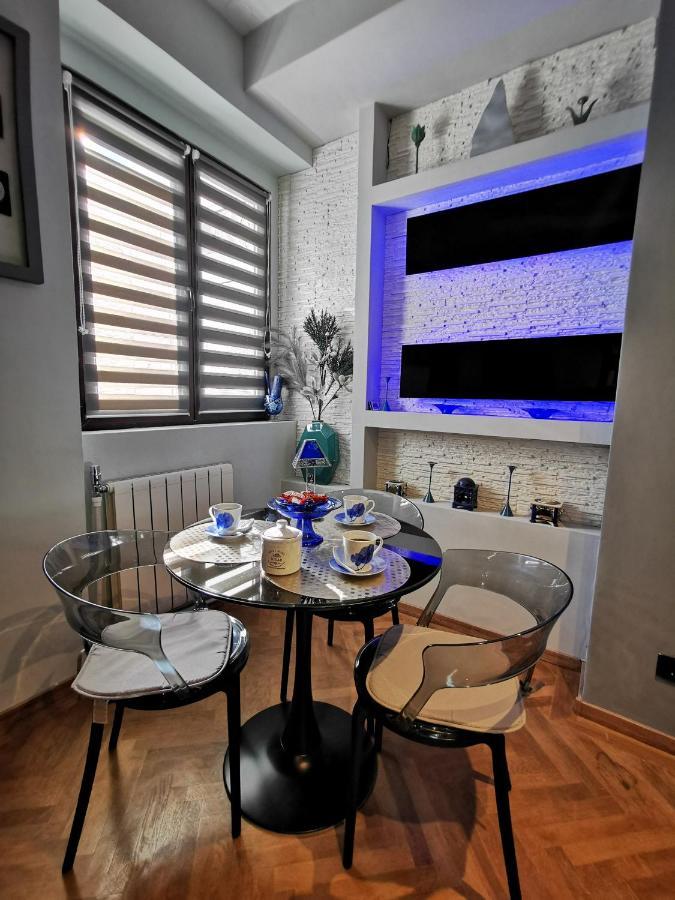 Crystal Central Apartment 브라쇼브 외부 사진